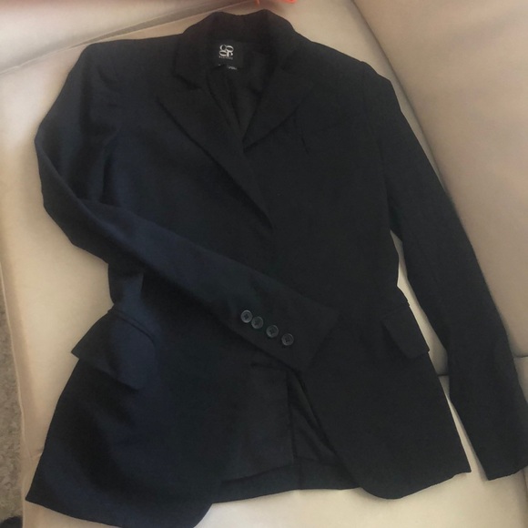 CoOp Blazer from Barney’s NY